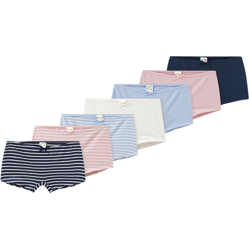 7 Mädchen Pantys