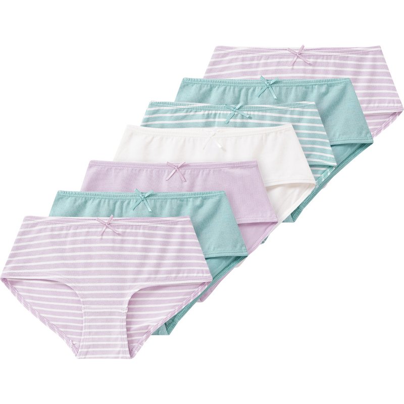 7 Mädchen Pantys