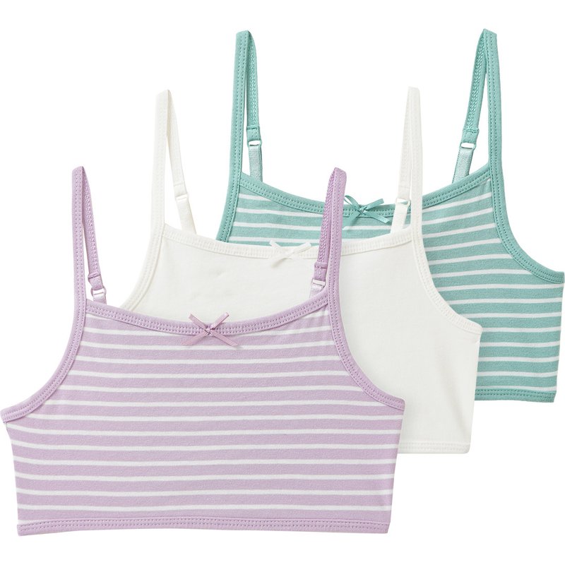 3 Mädchen Bustiers