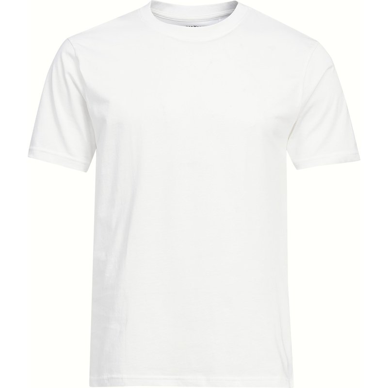 Herren Schlafshirt mit Rundhals