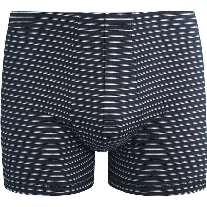 Herren Retroshorts mit Streifen