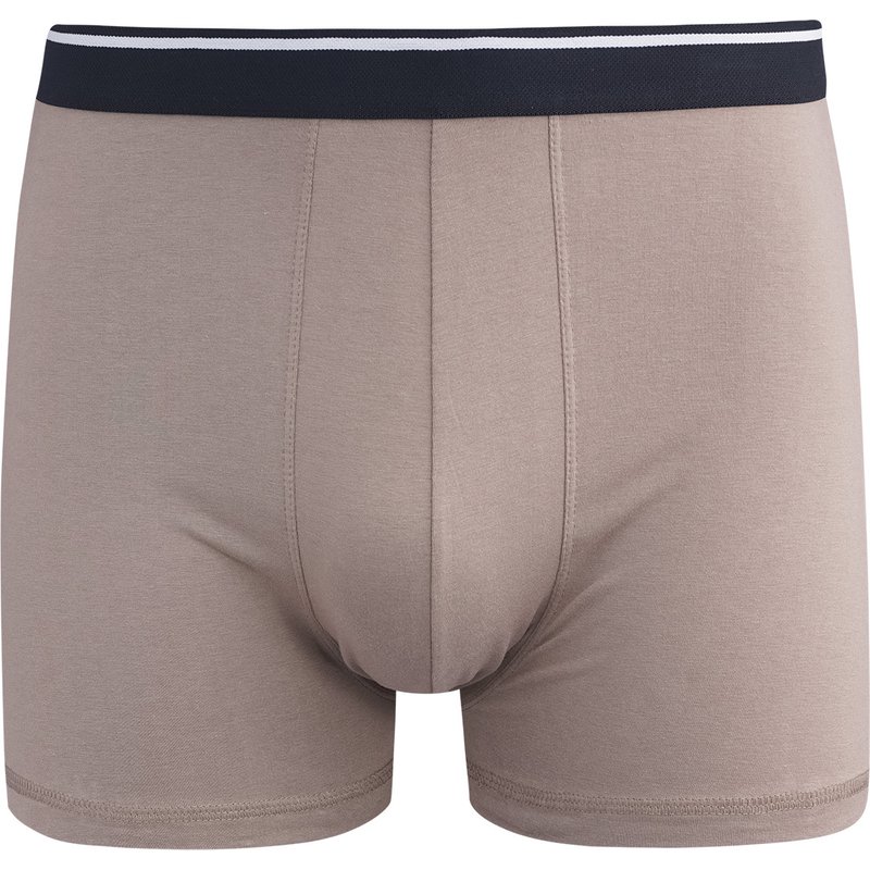 Herren Retroshorts mit Webbund