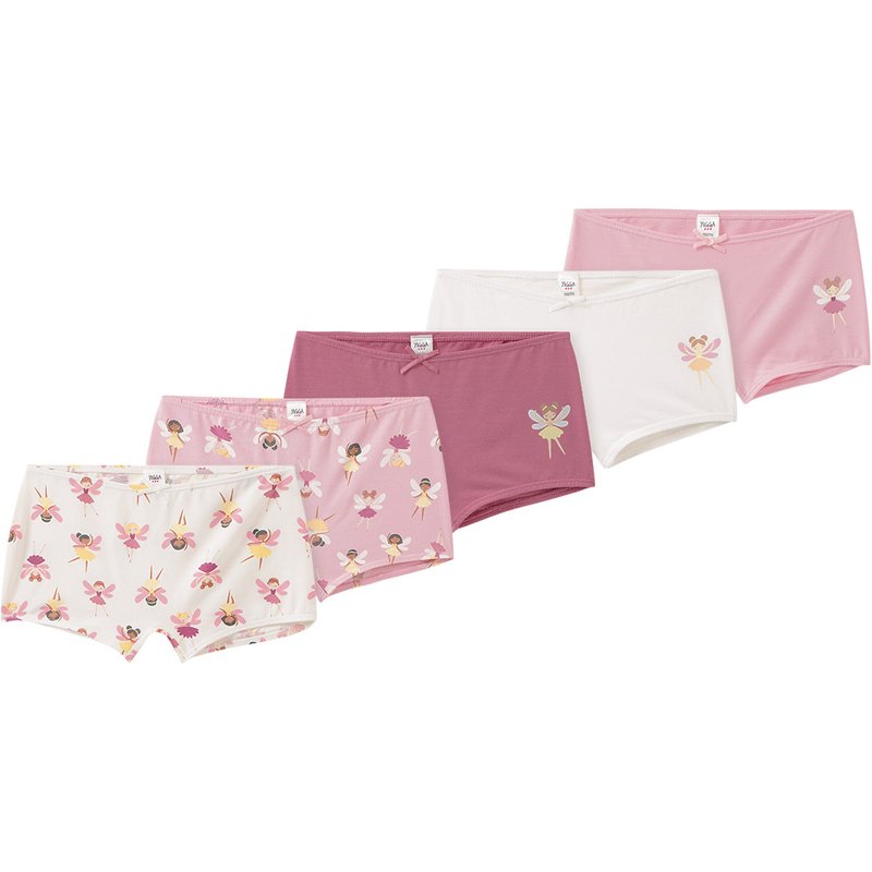 5 Mädchen Pantys