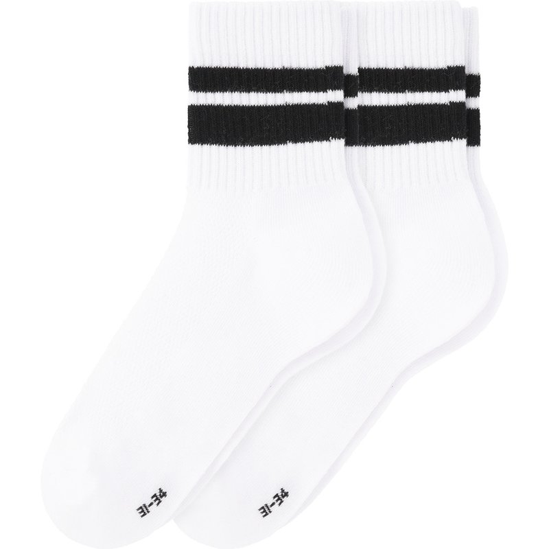 3 Paar Jungen Tennissocken knöchelhoch