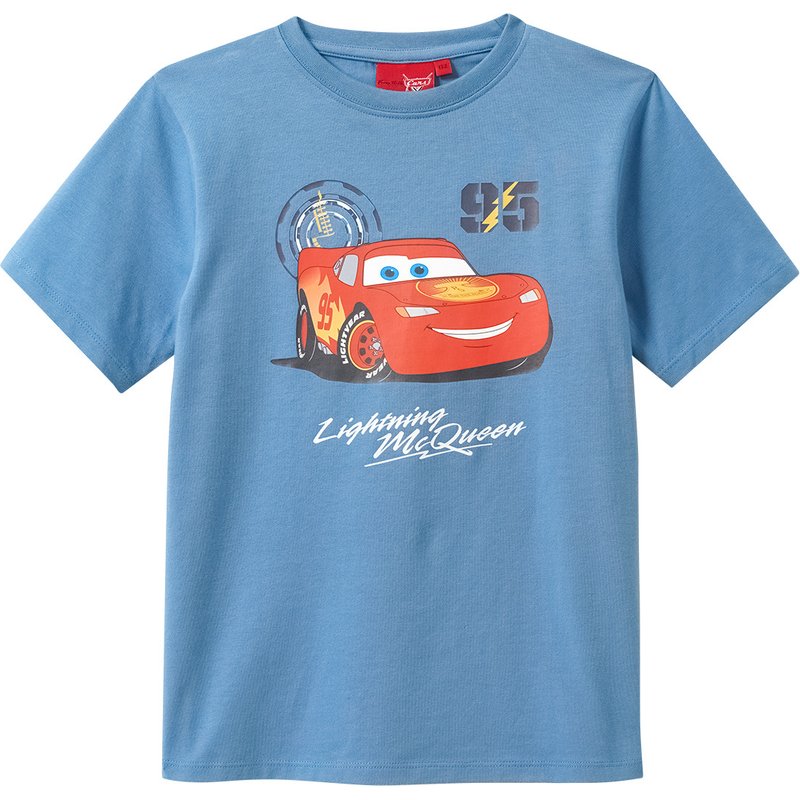 Disney/Pixar Cars T Shirt mit Print