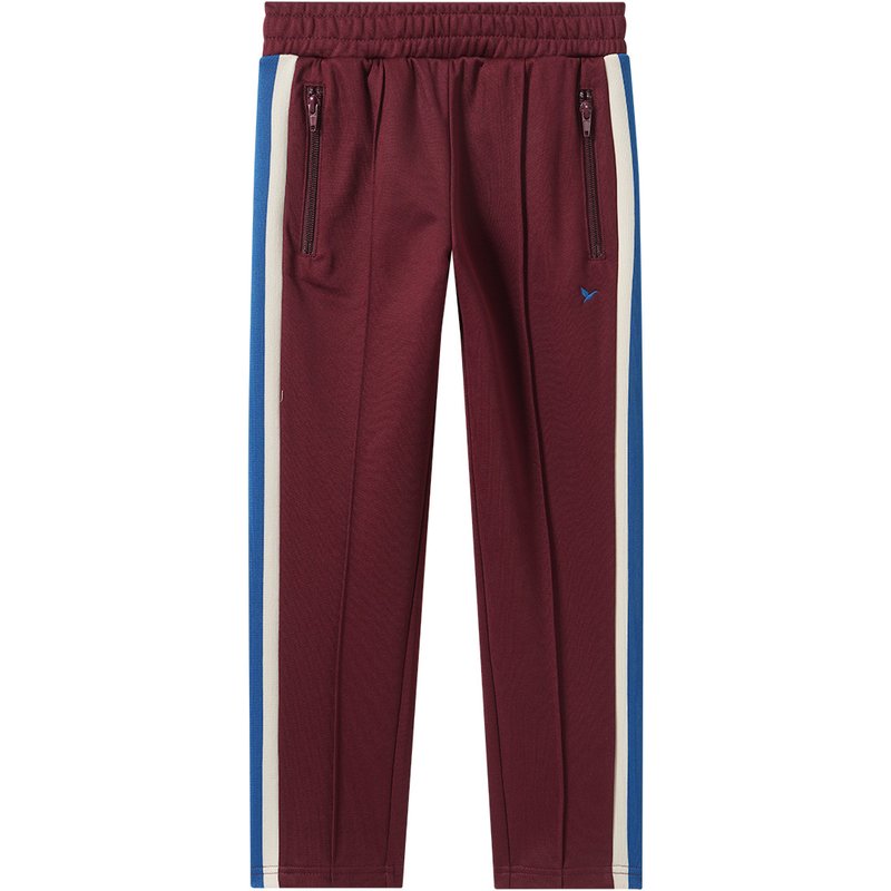 Jungen Jogginghose im Retro-Style