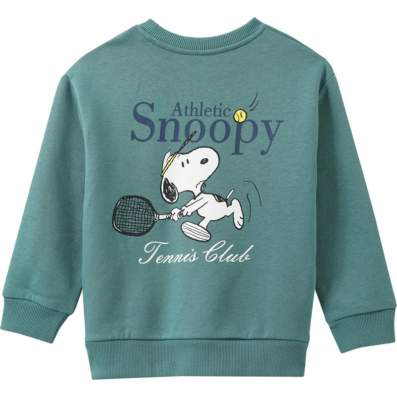 Peanuts Sweatshirt mit Print