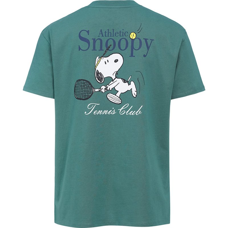 Peanuts T-Shirt mit Print