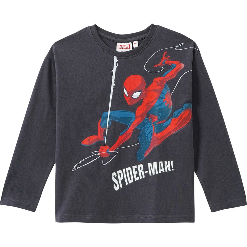 MARVEL LangarmShirt