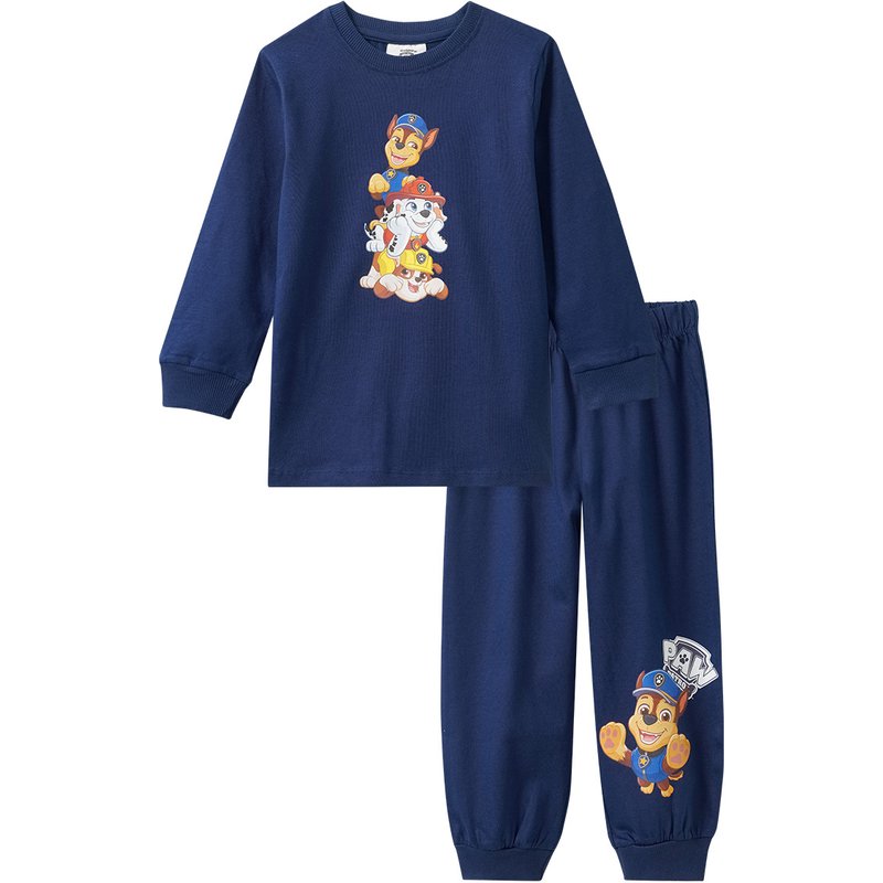 PAW Patrol Schlafanzug