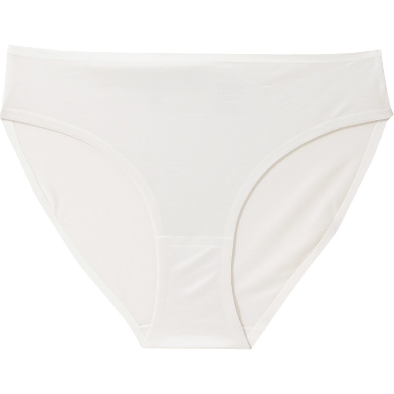 Damen Slip im Basic-Look