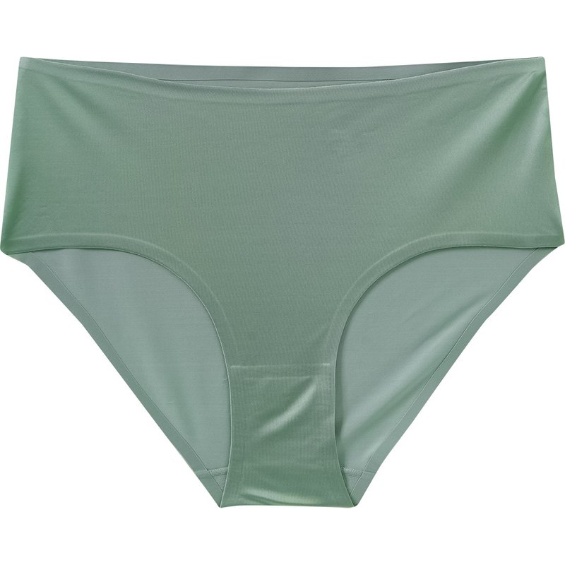 Damen Panty im Basic-Look