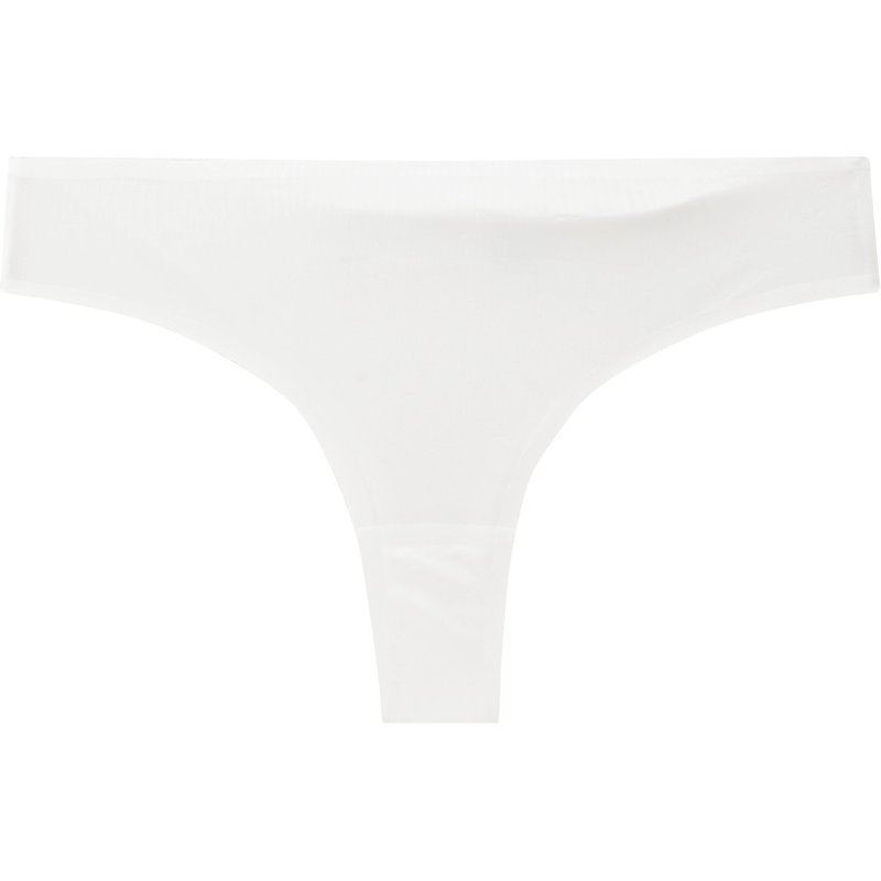 Damen String im Basic-Look