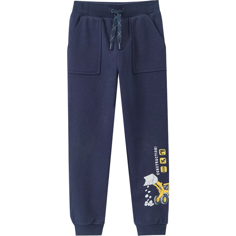 Jungen Jogginghose mit Print
