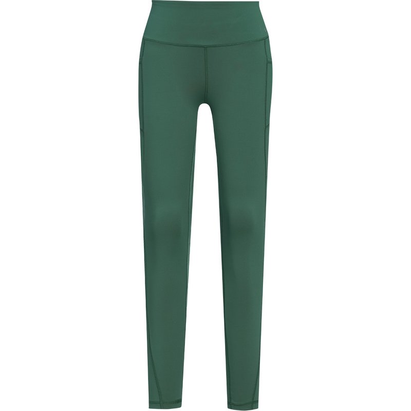 Damen Sport-Leggings mit Taschen