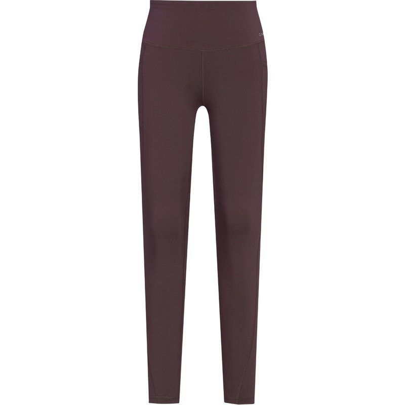 Damen Sport-Leggings mit Taschen