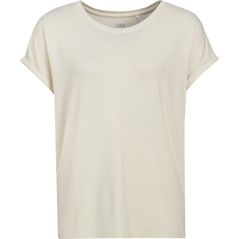 Damen T-Shirt mit Viskose
