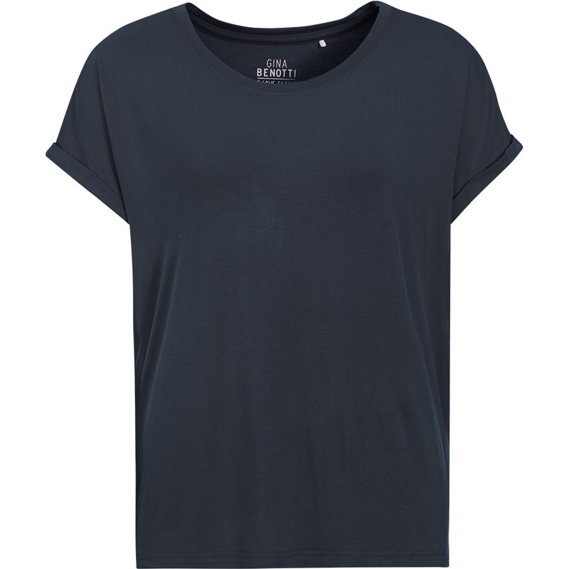 Damen T-Shirt mit Viskose