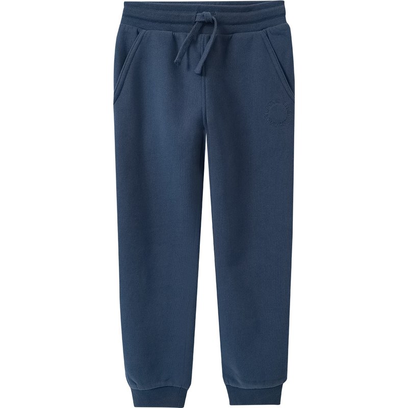Jungen Jogginghose im Basic-Look