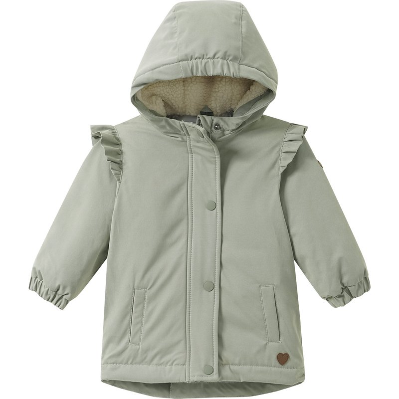 Baby Parka