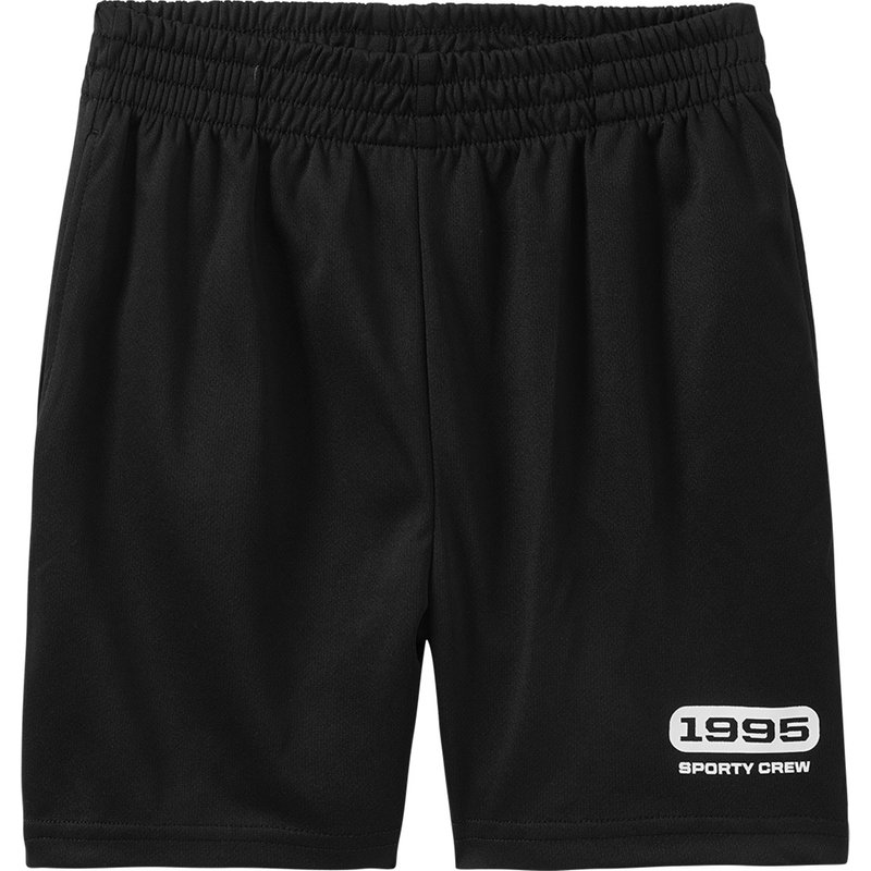 Jungen Sport-Shorts in leichter Qualität