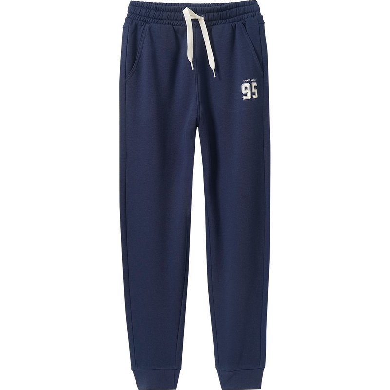 Jungen Jogginghose mit Elastikbund