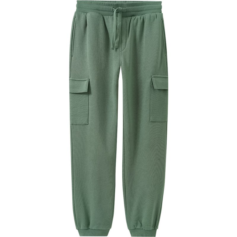 Jungen Jogginghose mit Cargotaschen