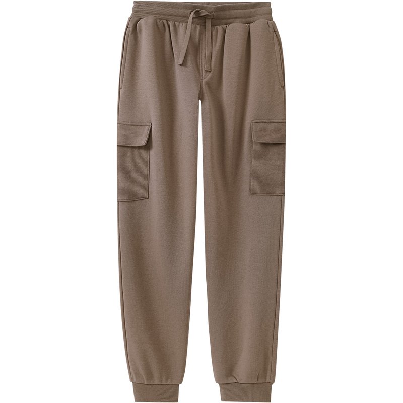 Jungen Jogginghose mit Cargotaschen