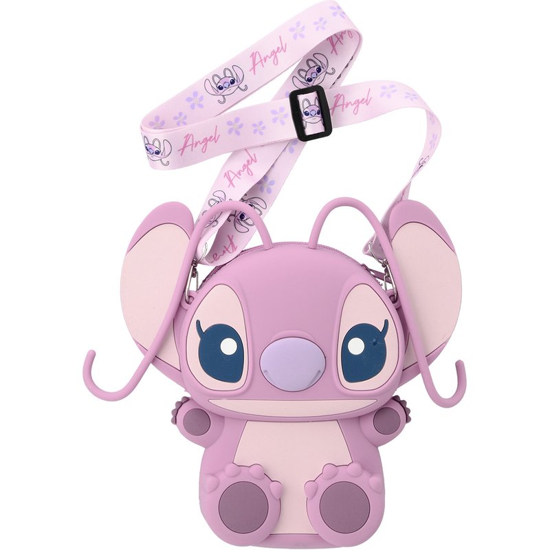 Stitch Tasche mit Schulterriemen