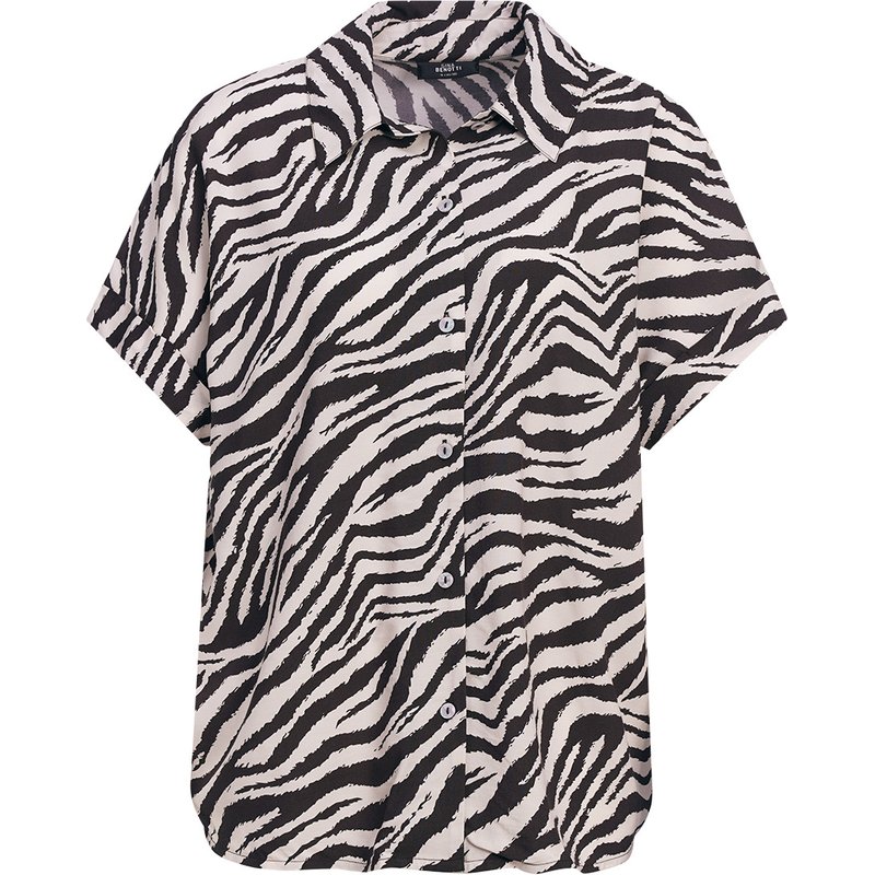 Damen Bluse aus Viskose