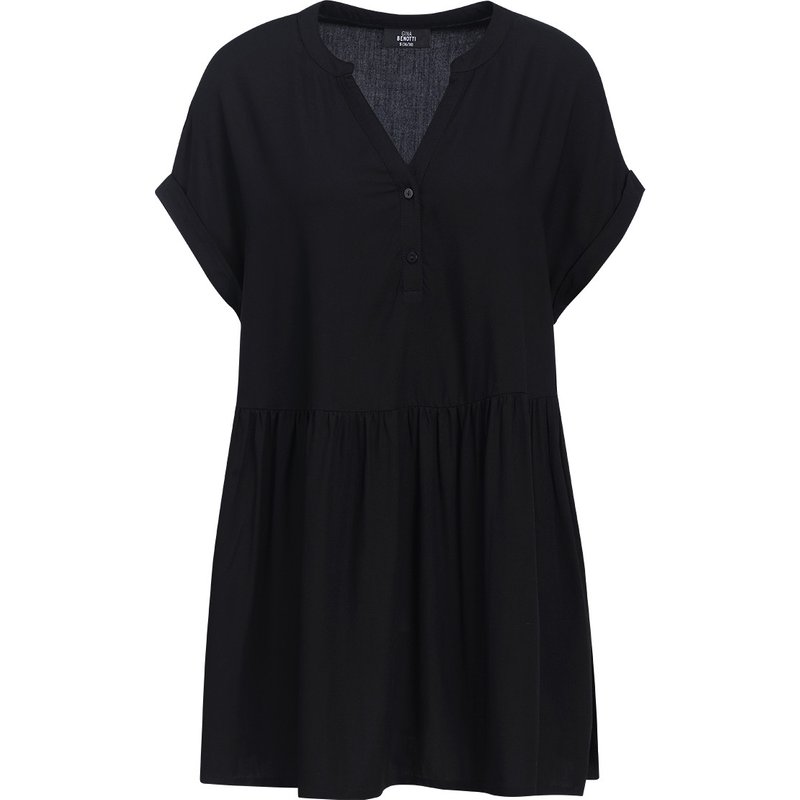 Damen Bluse aus Viskose
