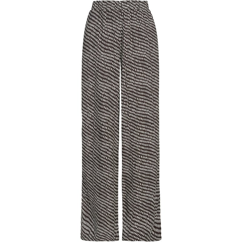 Damen Hose aus Viskose