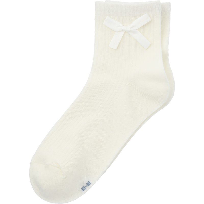 1 Paar Damen Kurzsocken