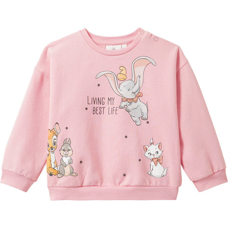 Disney Sweatshirt mit Prints