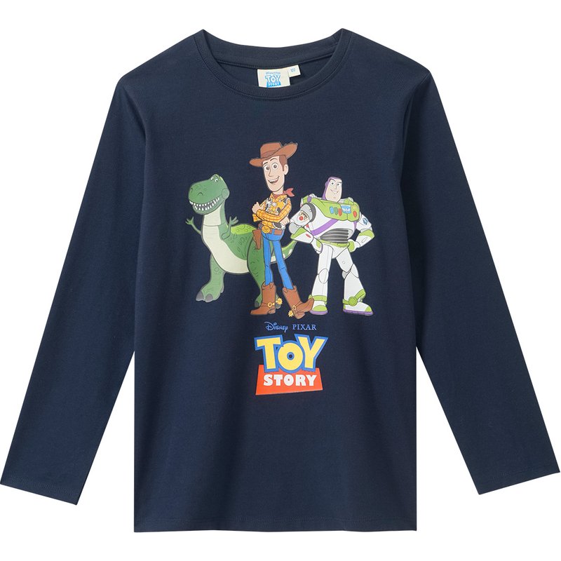 Disney/Pixar Toy Story Langarmshirt mit Print