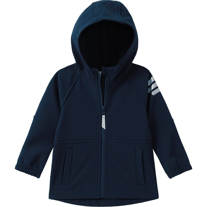 Baby Softshelljacke mit Futter