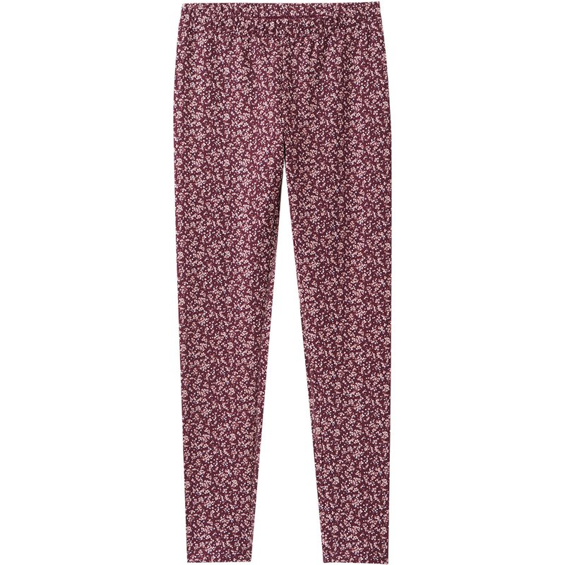 Mädchen Sweatleggings