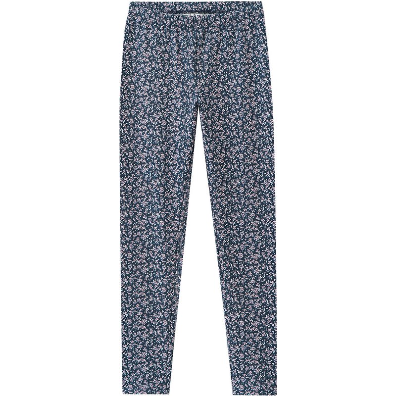 Mädchen Sweatleggings