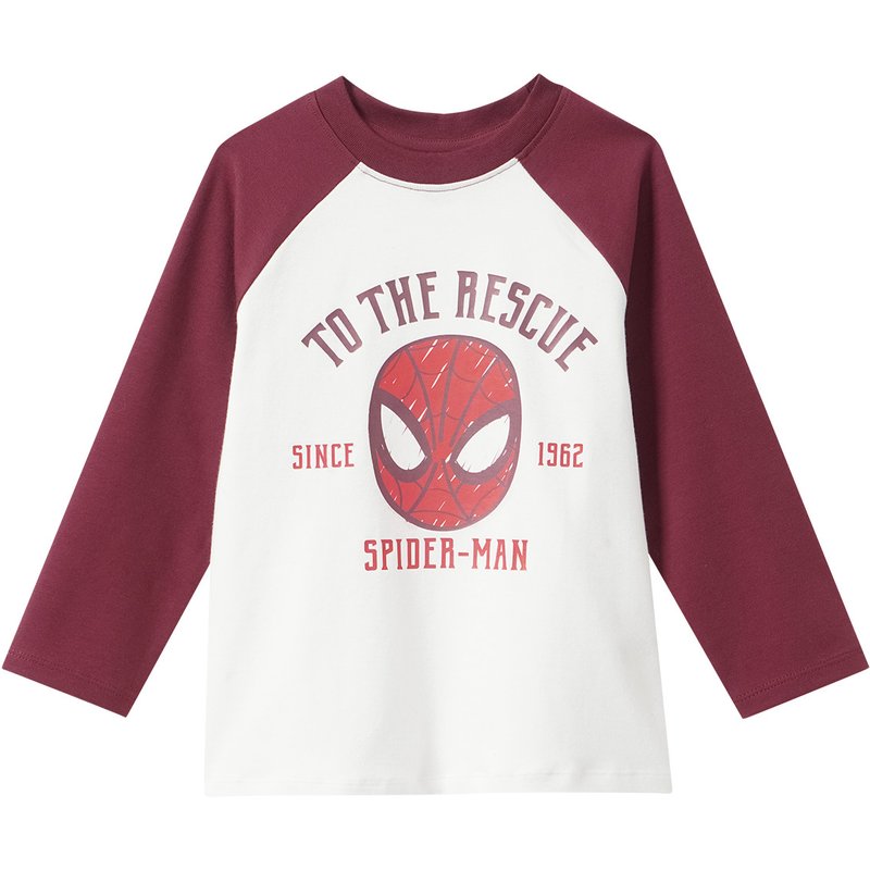 Spider-Man LangarmShirt
