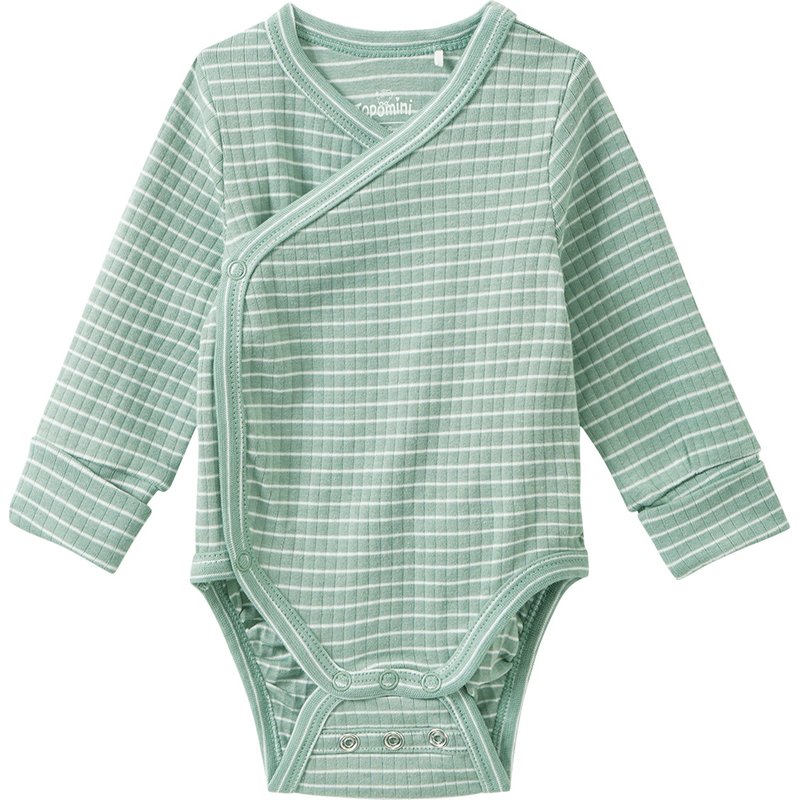 Newborn Wickelbody