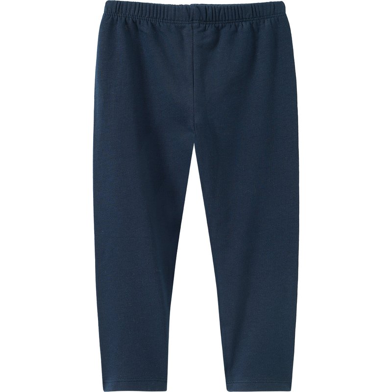 Baby Leggings unifarben