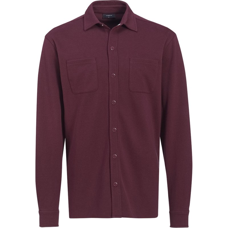 Herren Hemd aus robustem Jersey