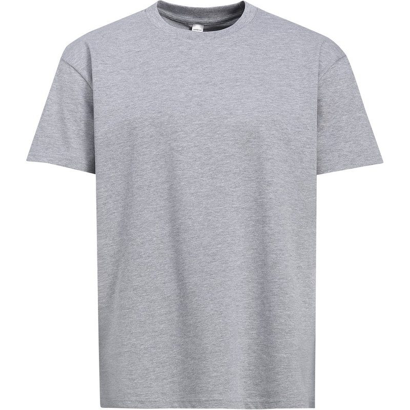 Herren Loungeshirt aus French Terry