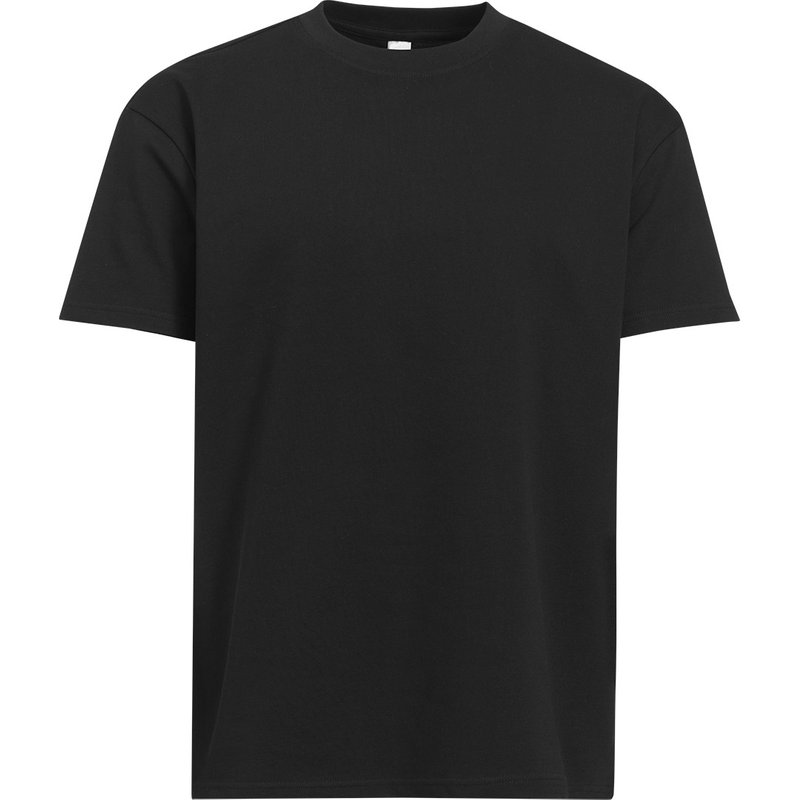 Herren Loungeshirt aus French Terry