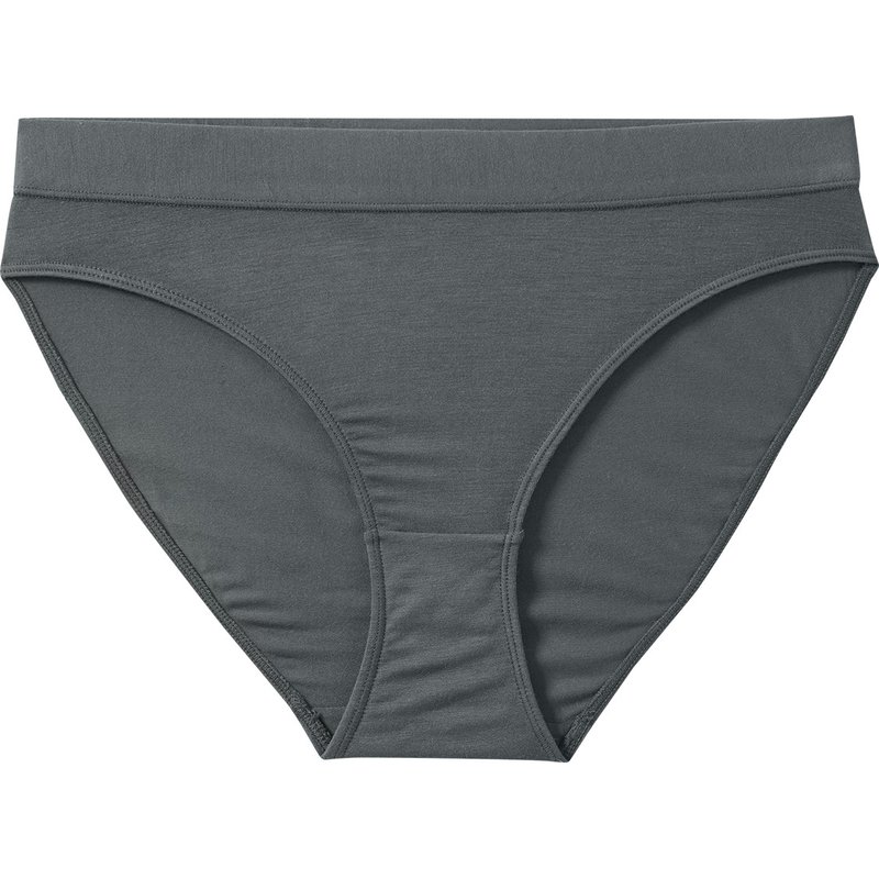 Damen Modal-Slip im Basic-Look