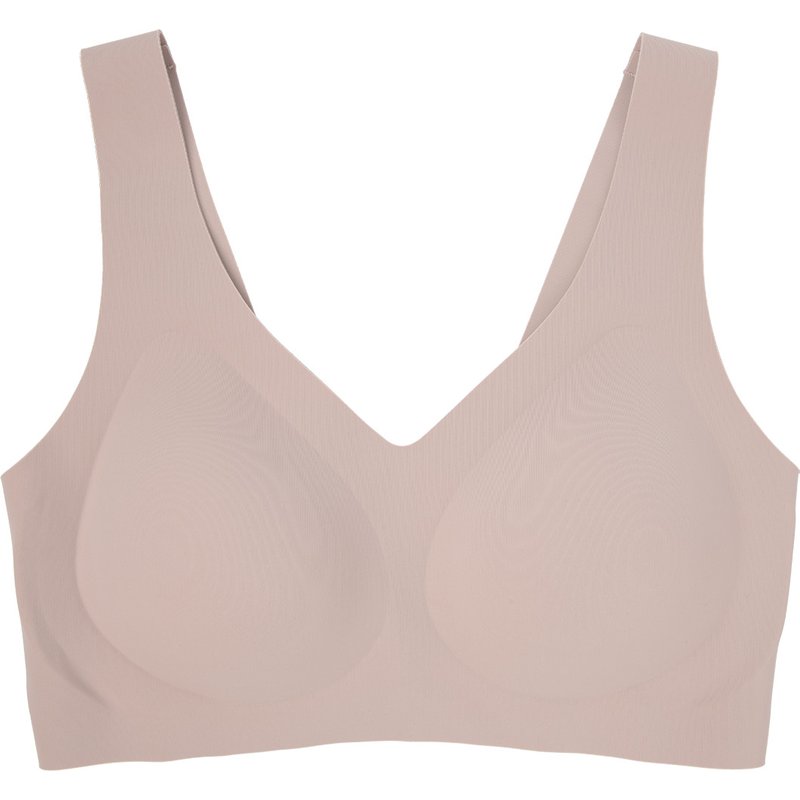 Damen Seamless-Bustier aus Mikrofaser