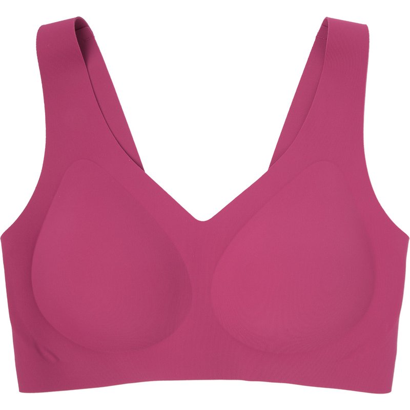 Damen Seamless-Bustier aus Mikrofaser