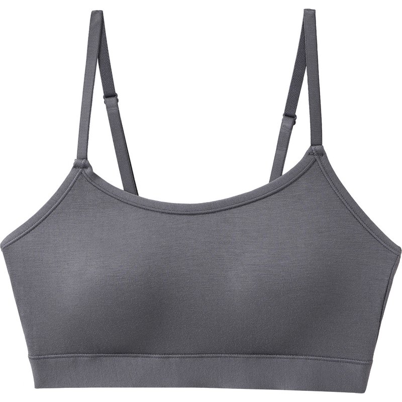 Damen Modal-Bustier mit herausnehmbaren Pads