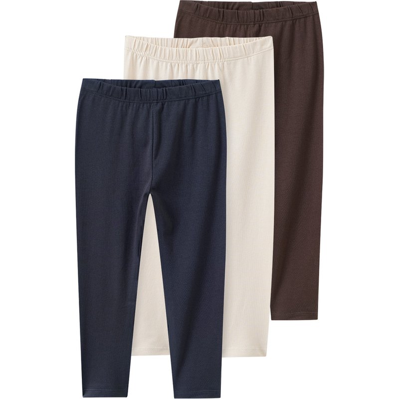3 Baby Leggings