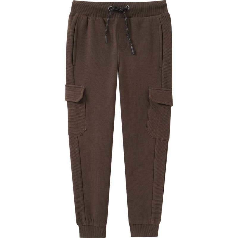 Jungen Jogginghose mit Cargotaschen
